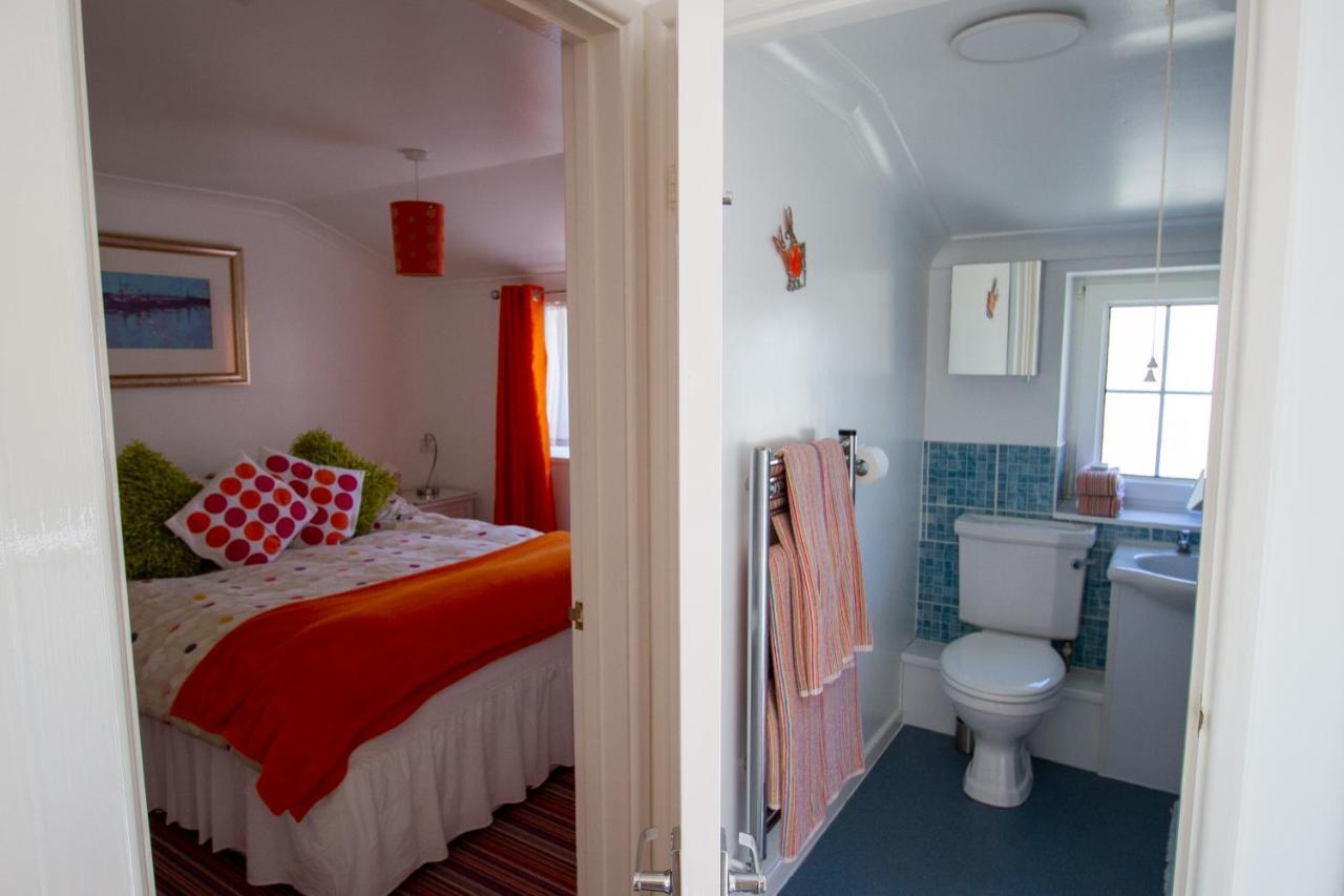 Appartement Krissie'S à Marazion Extérieur photo
