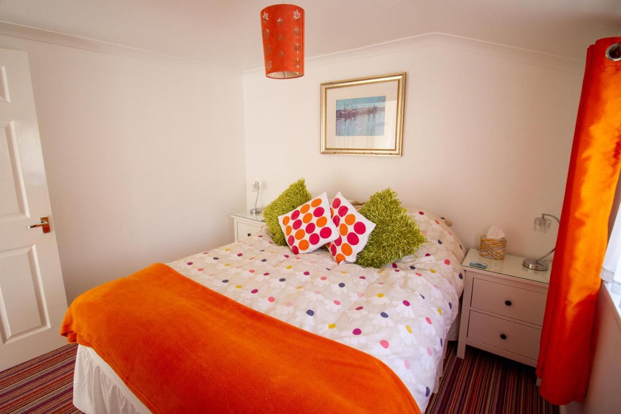 Appartement Krissie'S à Marazion Extérieur photo