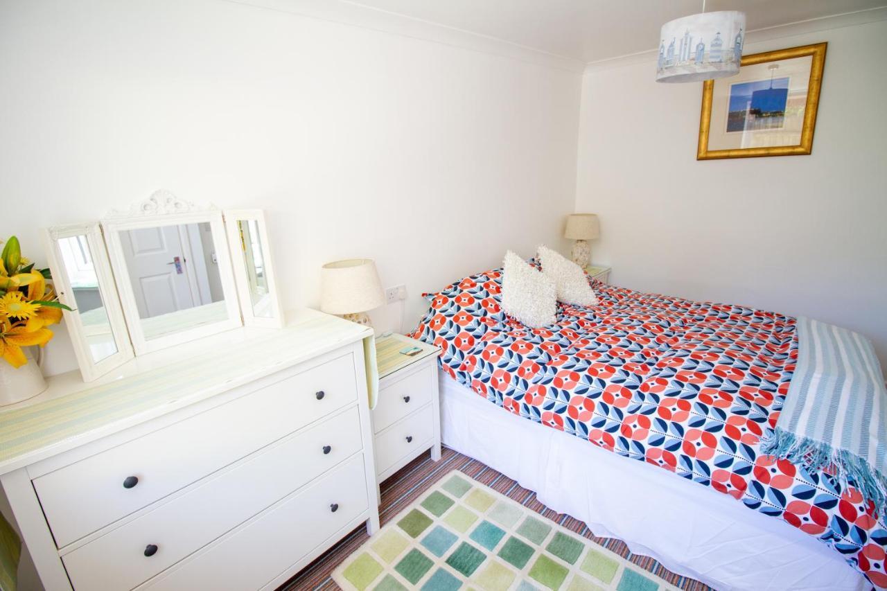 Appartement Krissie'S à Marazion Extérieur photo