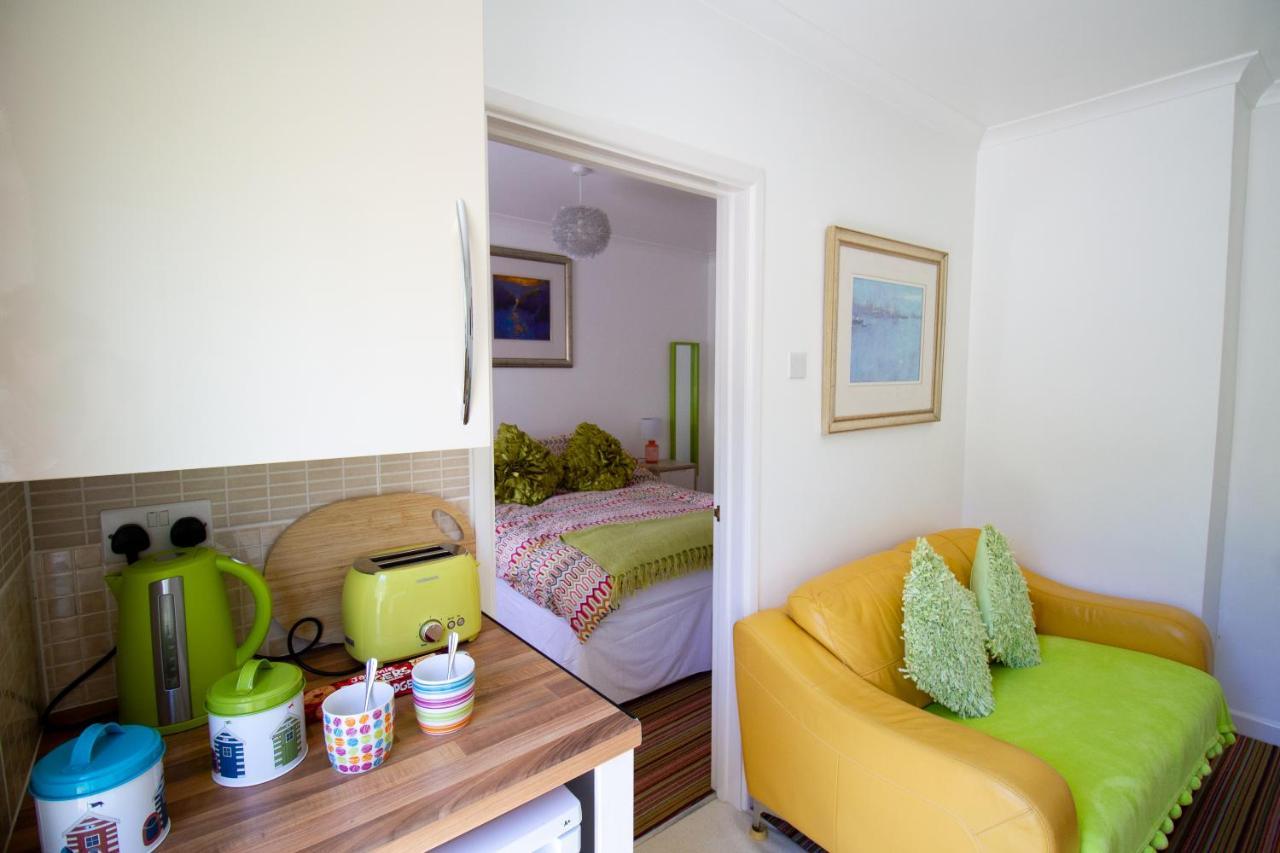 Appartement Krissie'S à Marazion Extérieur photo
