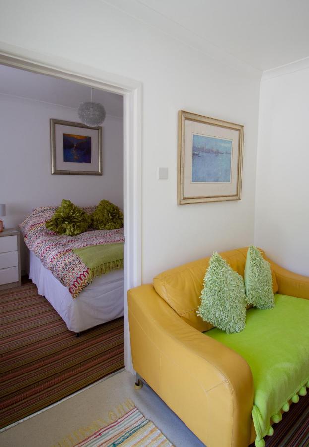 Appartement Krissie'S à Marazion Extérieur photo