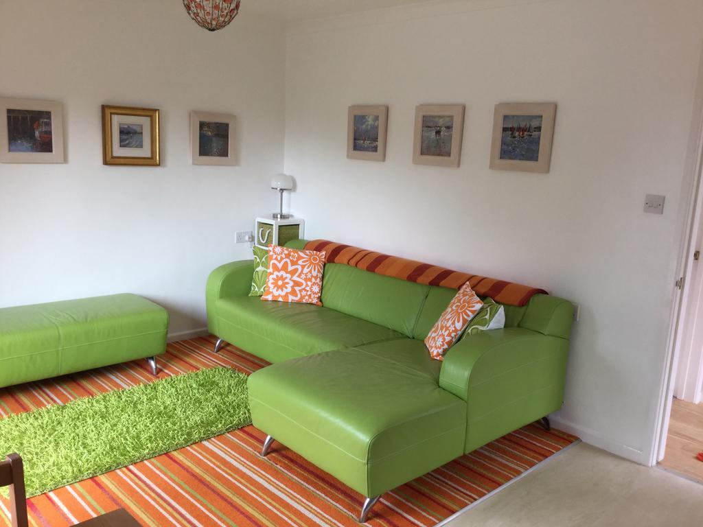 Appartement Krissie'S à Marazion Extérieur photo